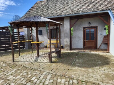 OPG Na kraju sela iz Kozarca