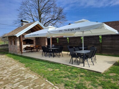 OPG Na kraju sela iz Kozarca