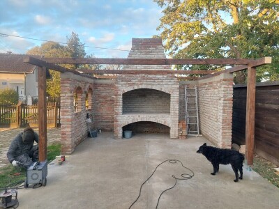 OPG Na kraju sela iz Kozarca