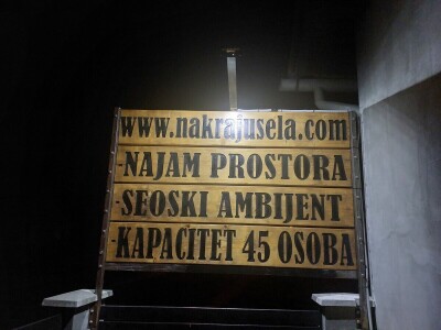 OPG Na kraju sela iz Kozarca