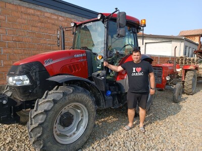 OPG Nenad Nijemčević OPG Nenad Nijemčević