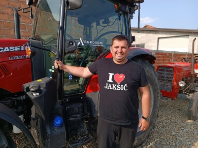 OPG Nenad Nijemčević OPG Nenad Nijemčević