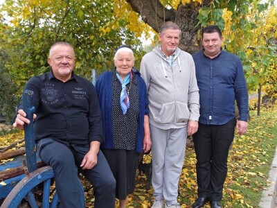 OPG Nevenka Kovilić OPG Nevenka Kovilić