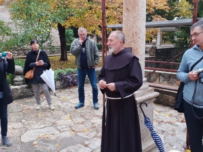 OPG Nevenka Kovilić