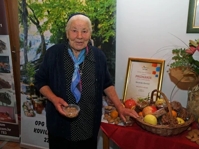 OPG Nevenka Kovilić