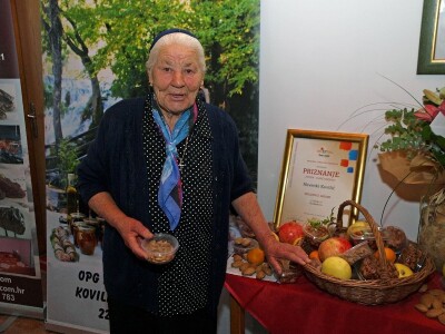 OPG Nevenka Kovilić OPG Nevenka Kovilić