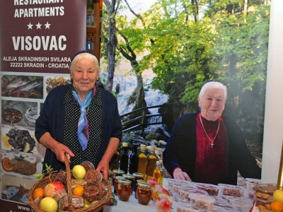 OPG Nevenka Kovilić