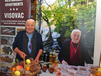 OPG Nevenka Kovilić OPG Nevenka Kovilić