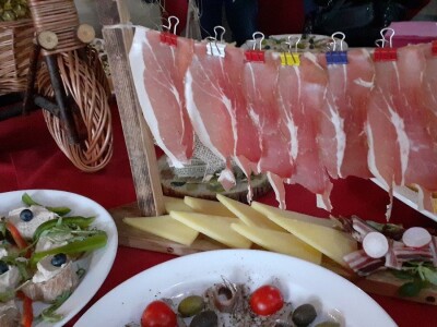 OPG Nevenka Kovilić OPG Nevenka Kovilić