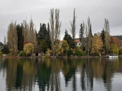 OPG Nevenka Kovilić