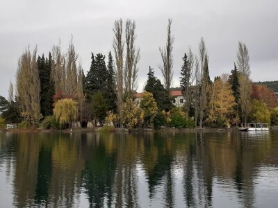 OPG Nevenka Kovilić OPG Nevenka Kovilić