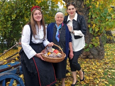 OPG Nevenka Kovilić OPG Nevenka Kovilić