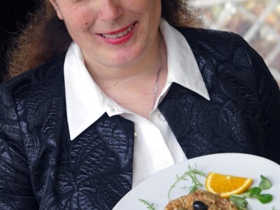 OPG Nevenka Kovilić OPG Nevenka Kovilić