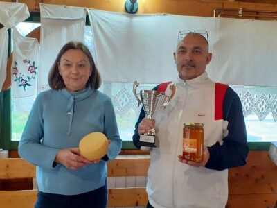 OPG Novković - Slunj OPG Novković - Slunj