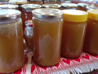 OPG Novković - Slunj OPG Novković - Slunj