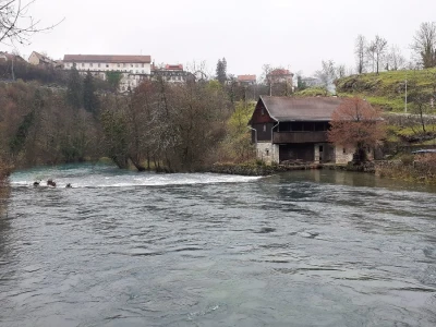 OPG Novković - Slunj