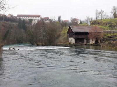 OPG Novković - Slunj OPG Novković - Slunj