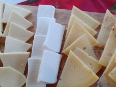 OPG Novković - Slunj OPG Novković - Slunj