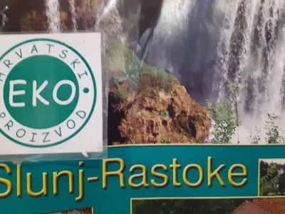 OPG Novković - Slunj