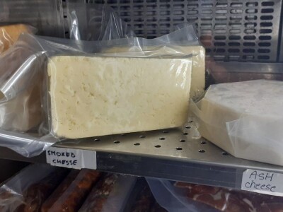 OPG Novković - Slunj OPG Novković - Slunj