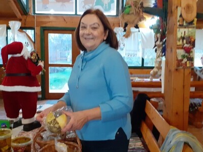 OPG Novković - Slunj OPG Novković - Slunj