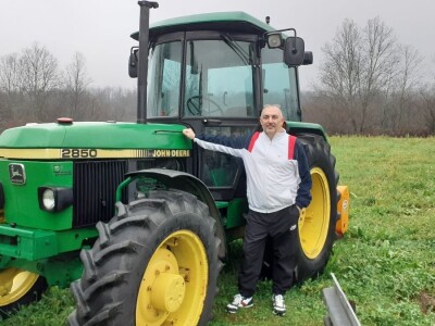 OPG Novković - Slunj OPG Novković - Slunj