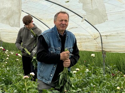 OPG Novosel Gornja Stubica