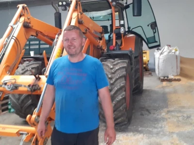 OPG Oliver Turkalj