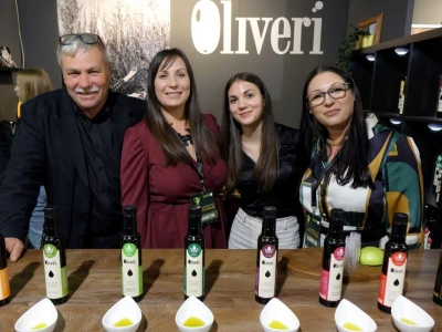 OPG Oliveri