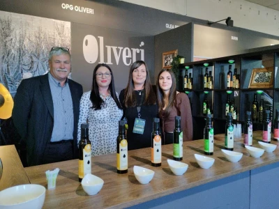 OPG Oliveri