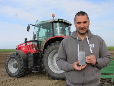 OPG Omazić