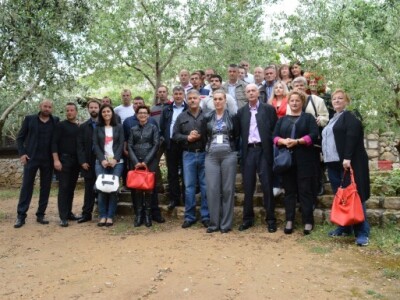 OPG-ovci s novim znanjima i vještinama