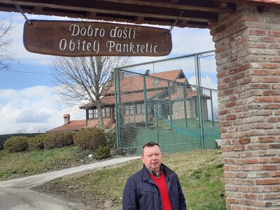 OPG Pankretić