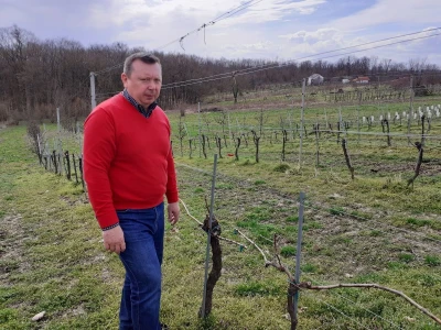 OPG Pankretić
