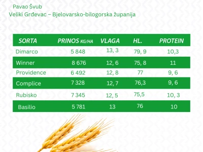 OPG Pavao Švub