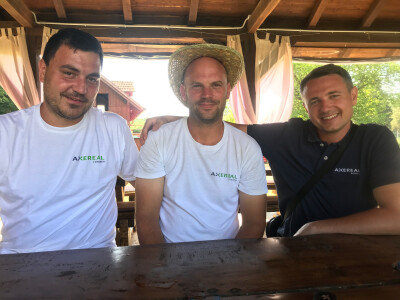 OPG Pavao Švub OPG Pavao Švub