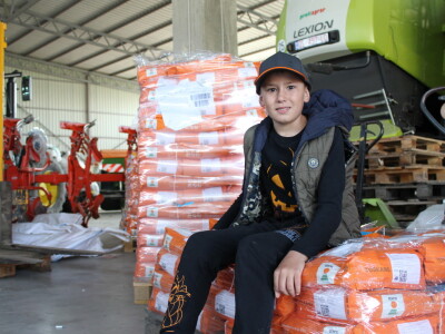 OPG Pavlović Snježana OPG Pavlović Snježana