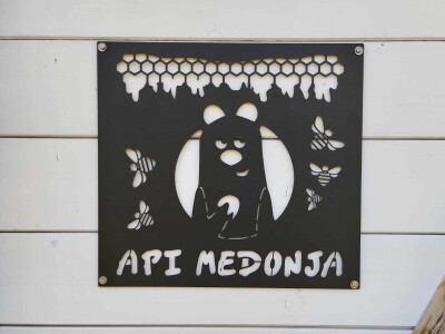 OPG Pčelarstvo Burić