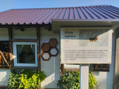 OPG Pčelarstvo Burić