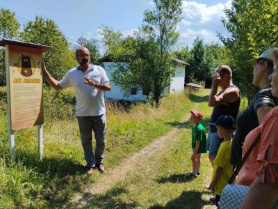 OPG Pčelarstvo Burić