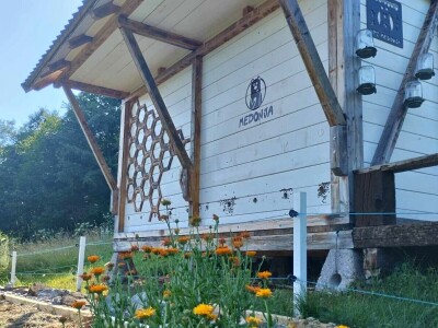 OPG Pčelarstvo Burić