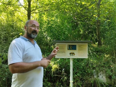 OPG Pčelarstvo Burić