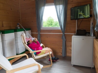 OPG Pčelarstvo Burić - API komora