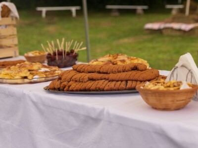 OPG Pčelarstvo Burić - API komora