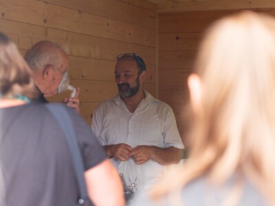 OPG Pčelarstvo Burić - API komora