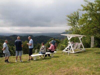 OPG Pčelarstvo Burić - API komora