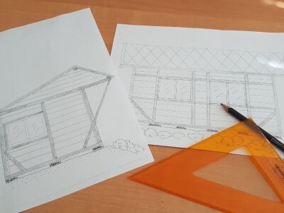 OPG Pčelarstvo Burić - API komora