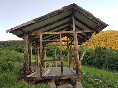 OPG Pčelarstvo Burić - API komora