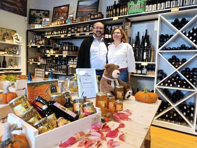 OPG Pčelarstvo Burić - nagrada SMART OPG 4.0