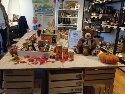 OPG Pčelarstvo Burić - nagrada SMART OPG 4.0